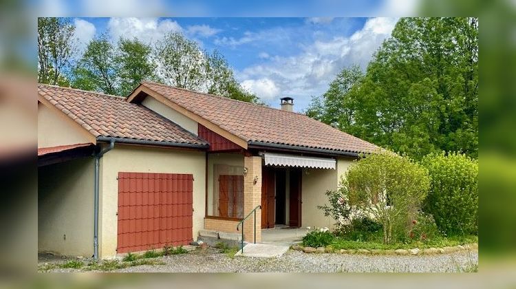 Ma-Cabane - Vente Maison Capvern, 48 m²