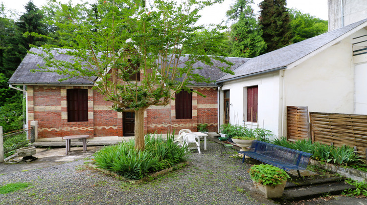 Ma-Cabane - Vente Maison Capvern, 650 m²