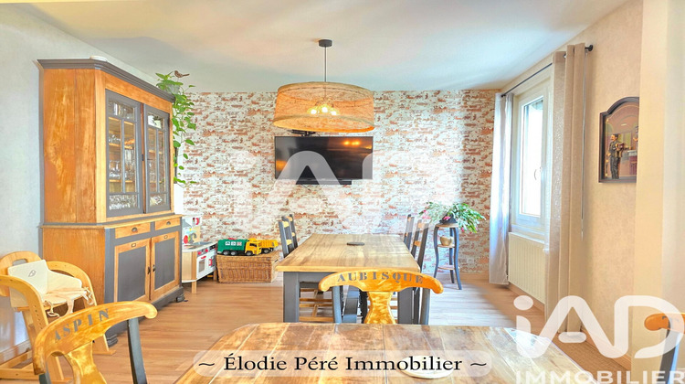 Ma-Cabane - Vente Maison Capvern, 235 m²