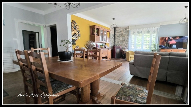 Ma-Cabane - Vente Maison CAPVERN, 160 m²
