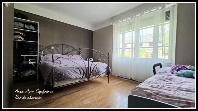 Ma-Cabane - Vente Maison CAPVERN, 160 m²