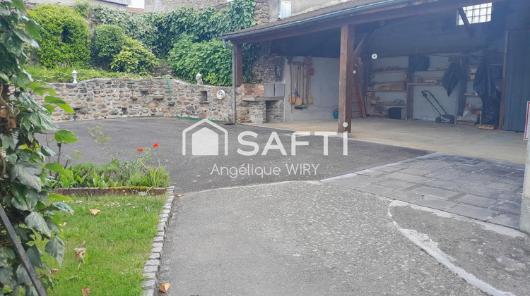 Ma-Cabane - Vente Maison Capvern, 258 m²