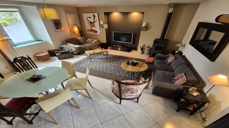 Ma-Cabane - Vente Maison Capvern, 220 m²