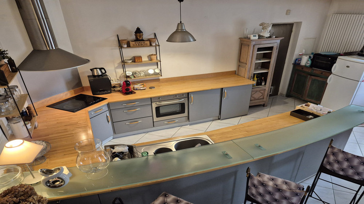 Ma-Cabane - Vente Maison Capvern, 220 m²