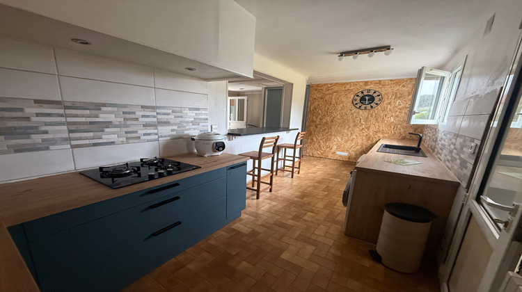 Ma-Cabane - Vente Maison CAPVERN, 72 m²