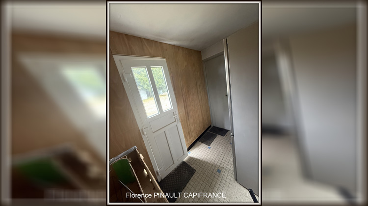 Ma-Cabane - Vente Maison CAPVERN, 72 m²