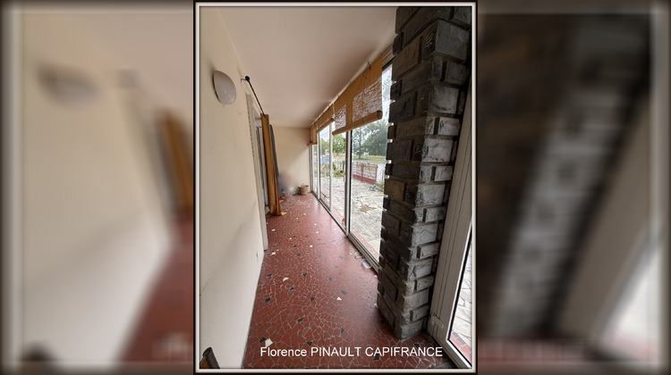 Ma-Cabane - Vente Maison CAPVERN, 72 m²
