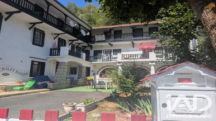 Ma-Cabane - Vente Maison Capvern, 464 m²