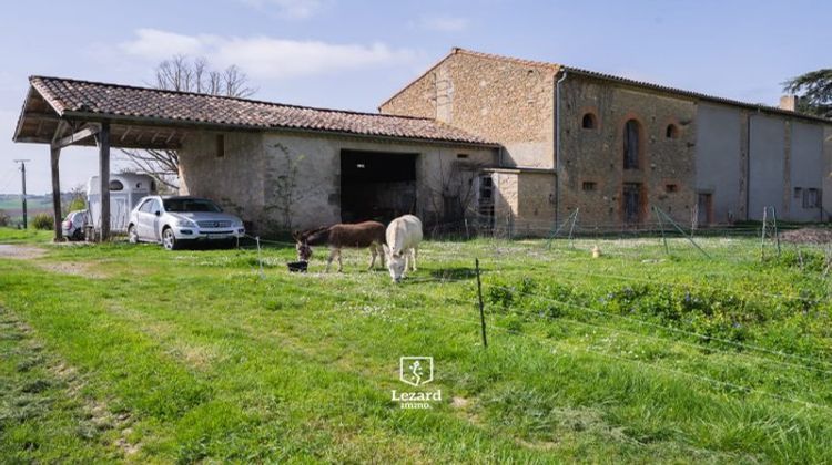 Ma-Cabane - Vente Maison Caraman, 135 m²