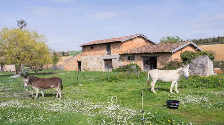 Ma-Cabane - Vente Maison Caraman, 135 m²