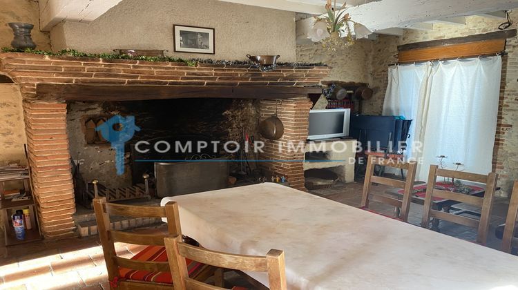 Ma-Cabane - Vente Maison Caraman, 517 m²