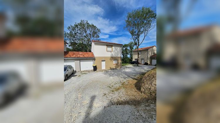 Ma-Cabane - Vente Maison CARAMAN, 86 m²