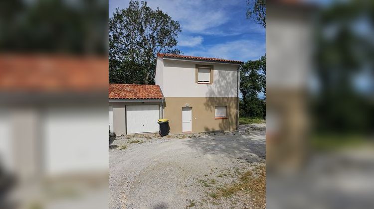 Ma-Cabane - Vente Maison CARAMAN, 86 m²