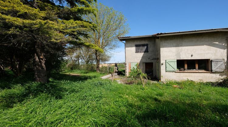 Ma-Cabane - Vente Maison CARAMAN, 115 m²