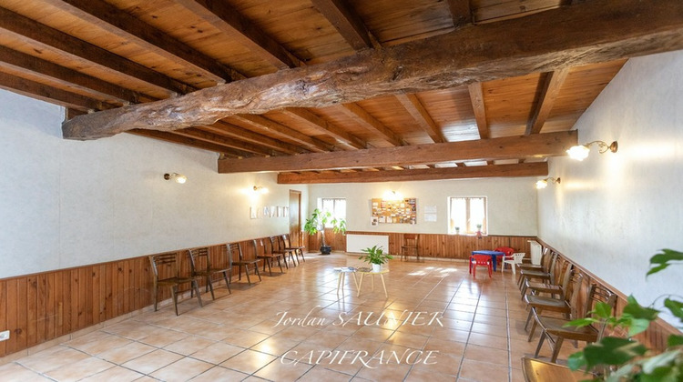 Ma-Cabane - Vente Maison CARAMAN, 375 m²