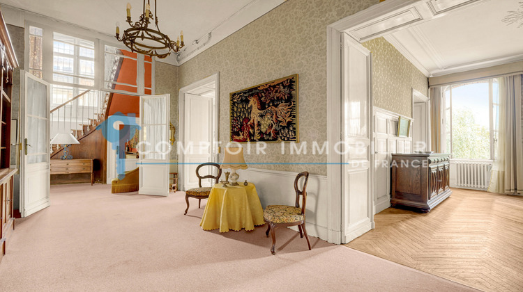 Ma-Cabane - Vente Maison Caraman, 344 m²