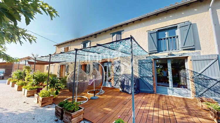 Ma-Cabane - Vente Maison Caraman, 210 m²