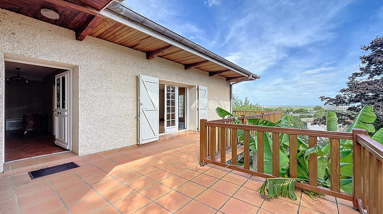 Ma-Cabane - Vente Maison Caraman, 119 m²