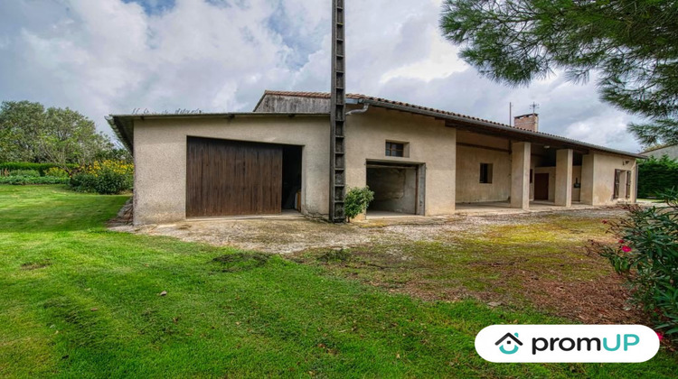 Ma-Cabane - Vente Maison Caraman, 110 m²