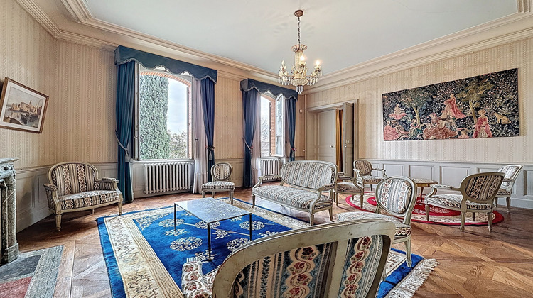 Ma-Cabane - Vente Maison Caraman, 360 m²