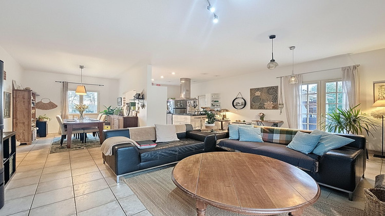 Ma-Cabane - Vente Maison Caraman, 130 m²