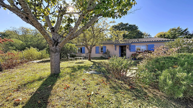 Ma-Cabane - Vente Maison Caraman, 120 m²