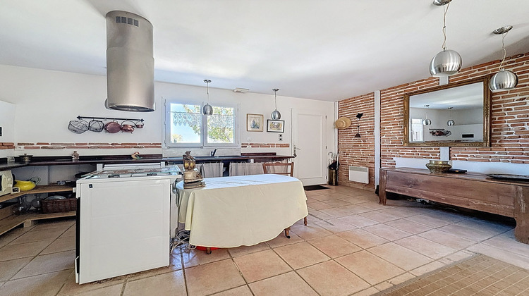 Ma-Cabane - Vente Maison Caraman, 120 m²