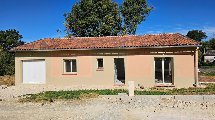 Ma-Cabane - Vente Maison CARAMAN, 86 m²