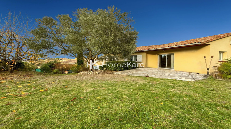 Ma-Cabane - Vente Maison Caraman, 125 m²