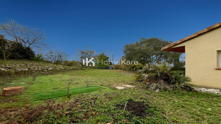 Ma-Cabane - Vente Maison Caraman, 125 m²