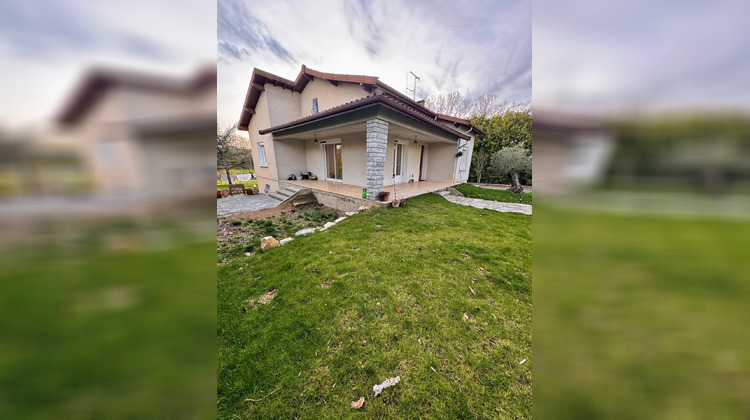 Ma-Cabane - Vente Maison Caraman, 100 m²