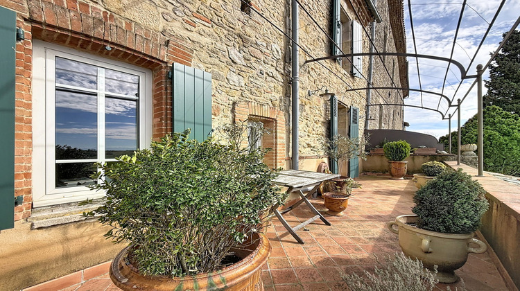 Ma-Cabane - Vente Maison Caraman, 177 m²