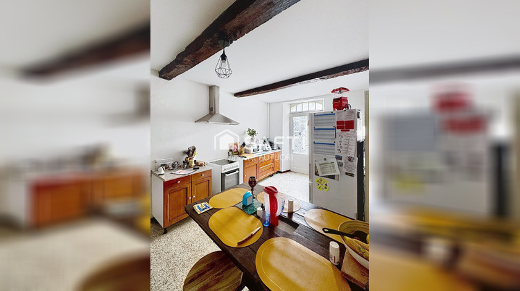 Ma-Cabane - Vente Maison Caraman, 198 m²