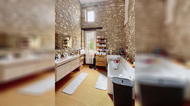 Ma-Cabane - Vente Maison Caraman, 198 m²