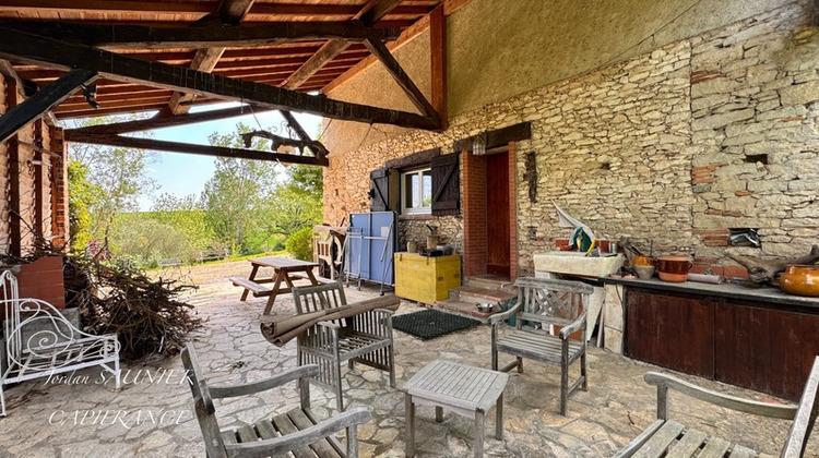 Ma-Cabane - Vente Maison CARAMAN, 297 m²