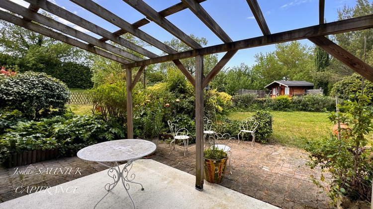 Ma-Cabane - Vente Maison CARAMAN, 297 m²