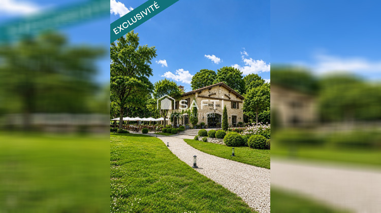 Ma-Cabane - Vente Maison Caraman, 600 m²