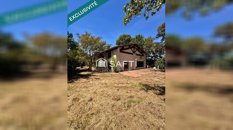 Ma-Cabane - Vente Maison Caraman, 600 m²