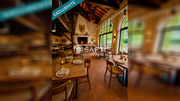 Ma-Cabane - Vente Maison Caraman, 600 m²