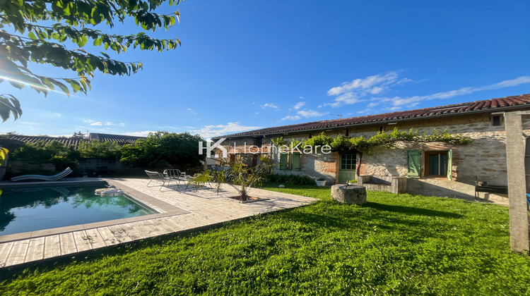 Ma-Cabane - Vente Maison Caraman, 220 m²