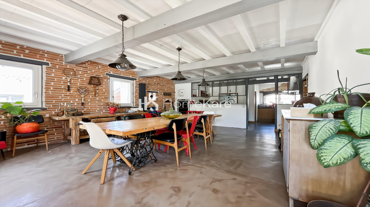 Ma-Cabane - Vente Maison Caraman, 220 m²