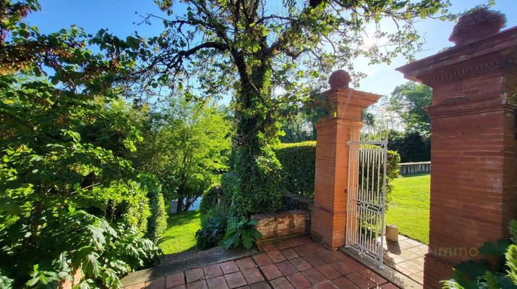 Ma-Cabane - Vente Maison CARAMAN, 0 m²