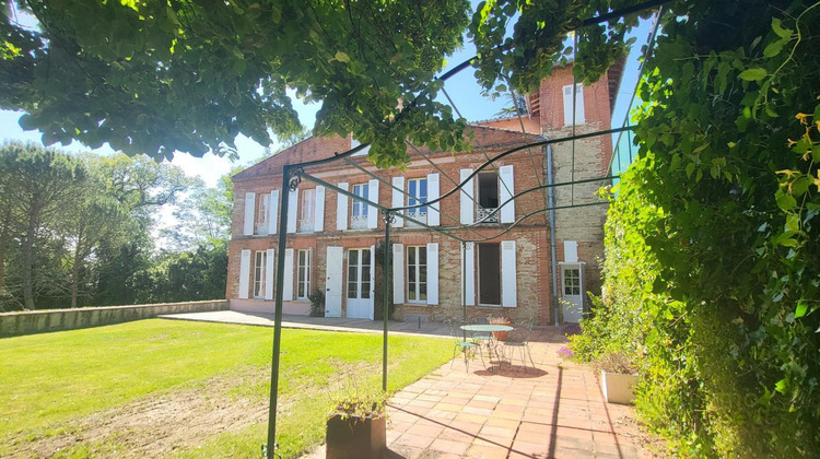 Ma-Cabane - Vente Maison CARAMAN, 0 m²