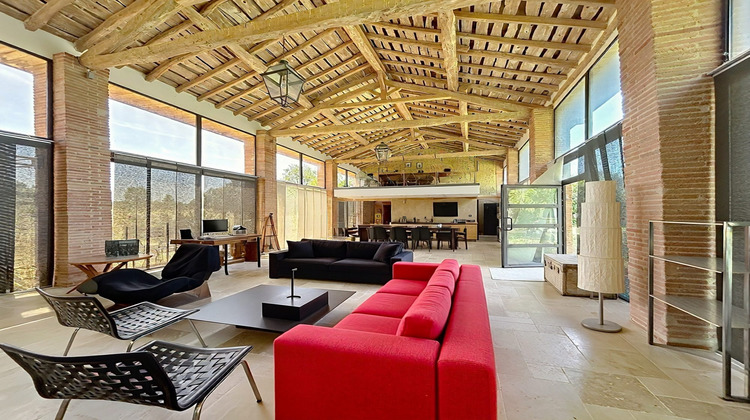 Ma-Cabane - Vente Maison Caraman, 200 m²
