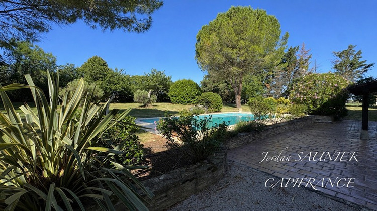 Ma-Cabane - Vente Maison CARAMAN, 296 m²