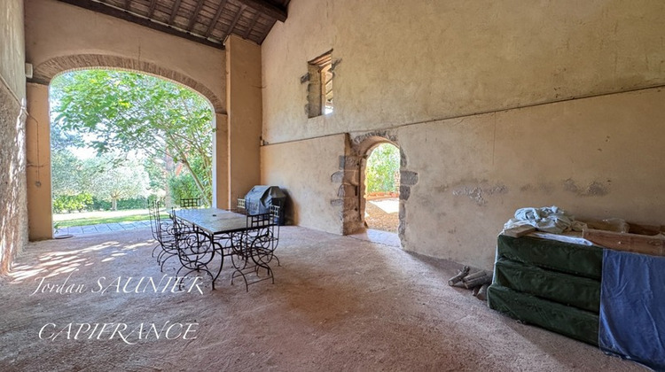 Ma-Cabane - Vente Maison CARAMAN, 296 m²