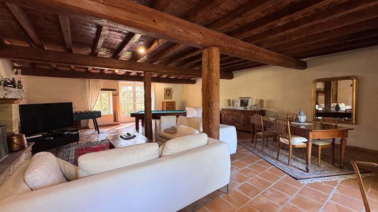 Ma-Cabane - Vente Maison CARAMAN, 296 m²