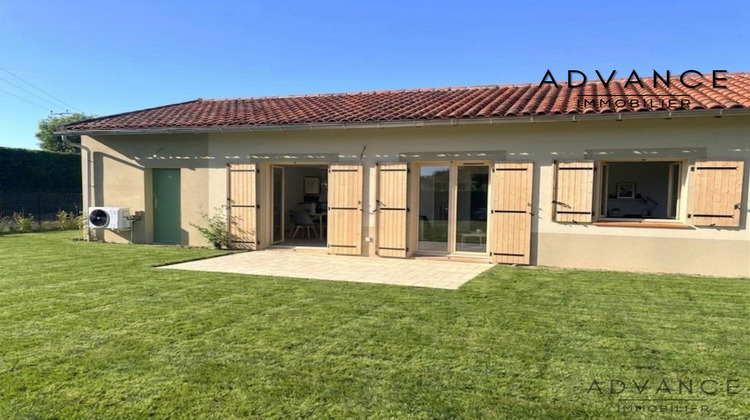 Ma-Cabane - Vente Maison Caraman, 85 m²