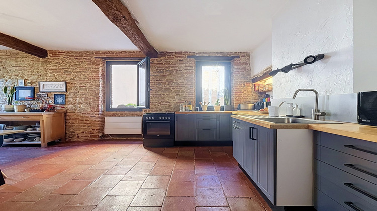 Ma-Cabane - Vente Maison Caraman, 95 m²