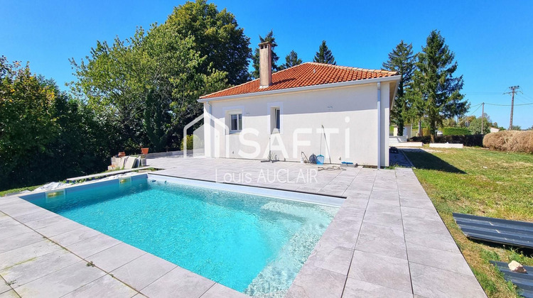 Ma-Cabane - Vente Maison Caraman, 97 m²